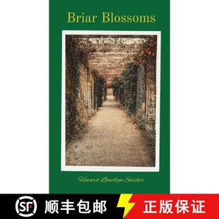 9781088143827 Blossoms Briar 预订