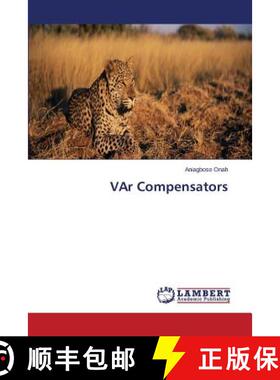 预订 VAr Compensators [9783659796258]