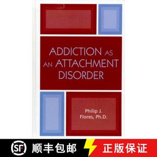 Addiction 9780765709059 Disorder Attachment 4周达