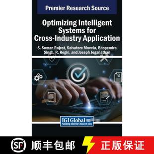 for 9798369386590 4周达 Application Industry Cross Systems Intelligent Optimizing