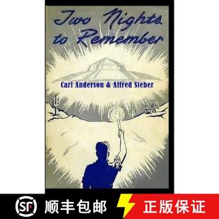 Two 9781955087667 Nights Remember 预订
