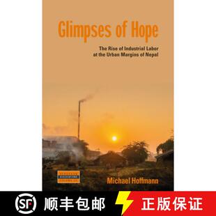 Urban 4周达 Hope Rise the Margins Glimpses Labor Industrial 9781800738102 Nepal The