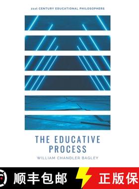 【3-4周达】The Educative Process [9789355281968]