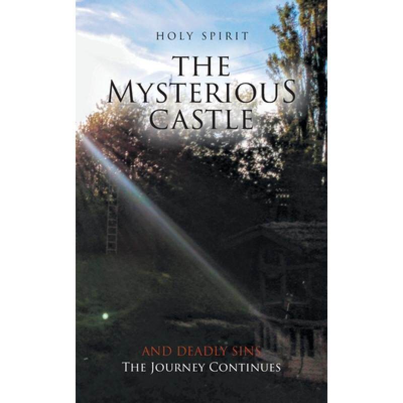 预订 the mysterious castle: the journey c. [9780228862918]
