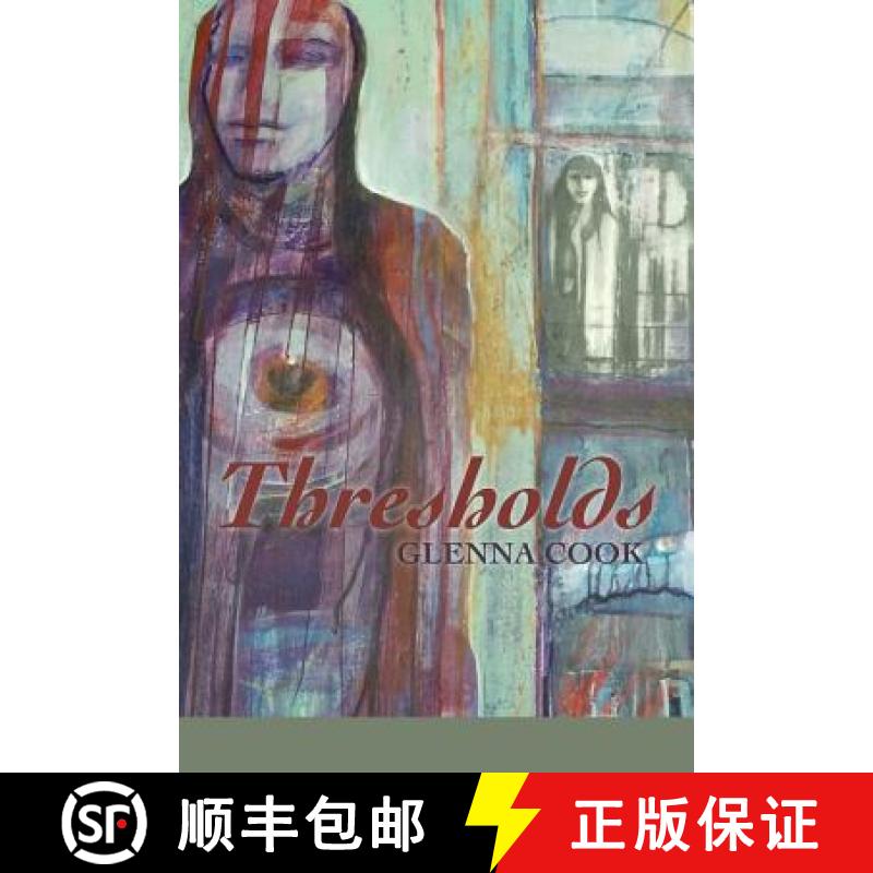 【2-3周达】Thresholds [9781936657285]