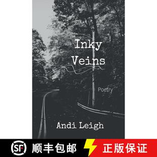Veins Inky 3周达 9781387892891