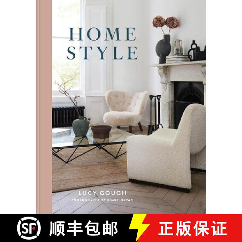 预订 Home Style: Understand Your True Style and How to Implement It [9781840919776]