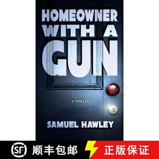 Homeowner 9780992078614 with Gun 预订