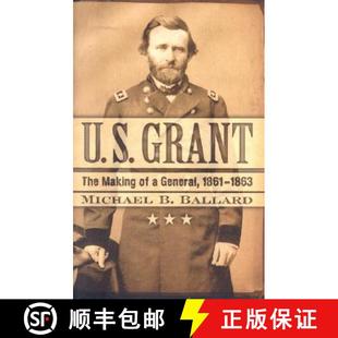 9780742543089 1863 4周达 Grant 1861 The General Making