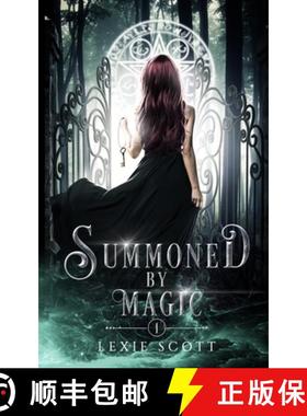 预订 Summoned by Magic [9798452662983]