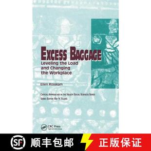 Changing 9780415783774 Excess the Load Leveling 4周达 Baggage Workplace and