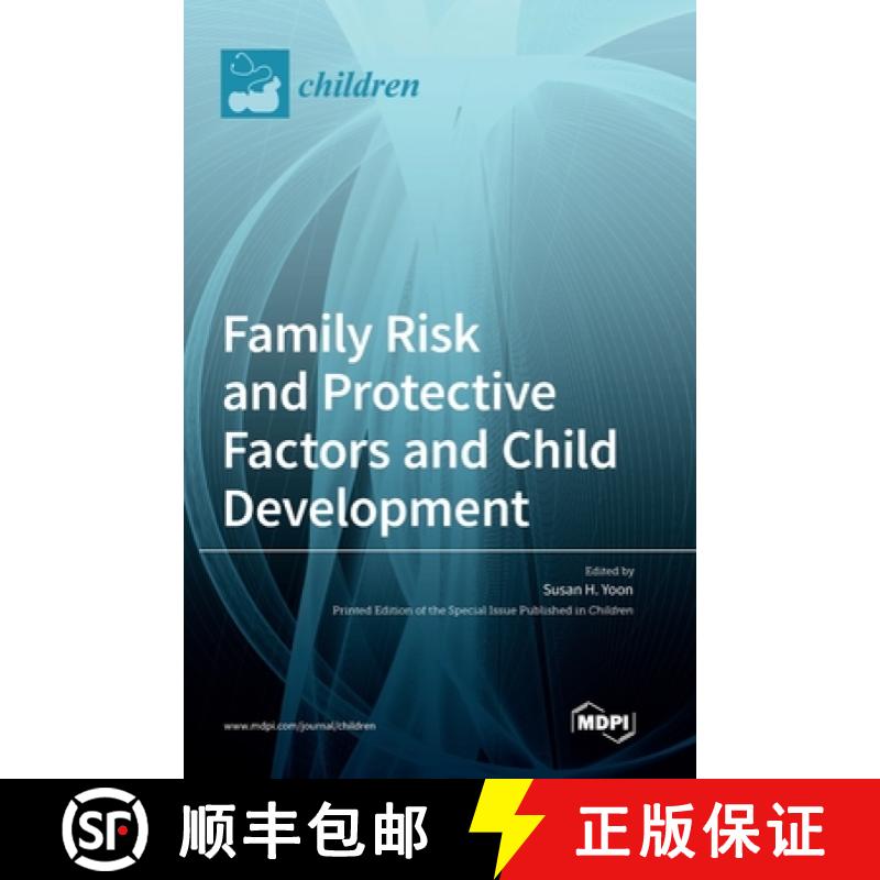 【2-3周达】Family Risk and Protective Factors and Child Development [9783036554365]
