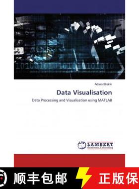 预订 Data Visualisation [9786200464378]