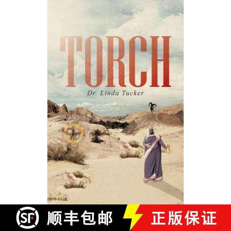 【2-3周达】Torch [9781490882802]