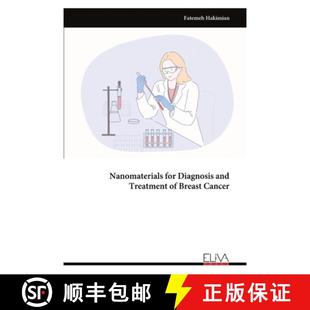 for 9789999314657 Cancer Breast Treatment and Diagnosis Nanomaterials 预订