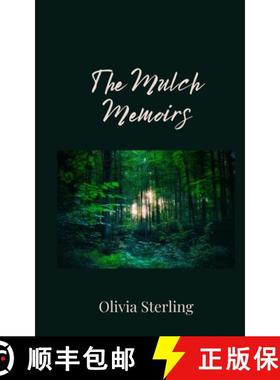 预订 The Mulch Memoirs [9781805677222]