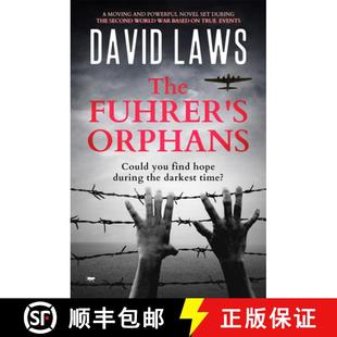 9781913419912 4周达 set Fuhrer powerful War World moving Second The and Orphans during novel