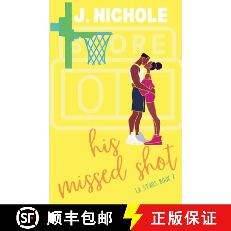 【2-3周达】His Missed Shot [9798223349037]