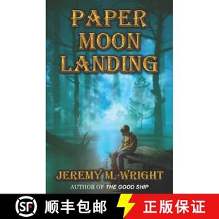 Landing Moon 4周达 9798985522570 Paper