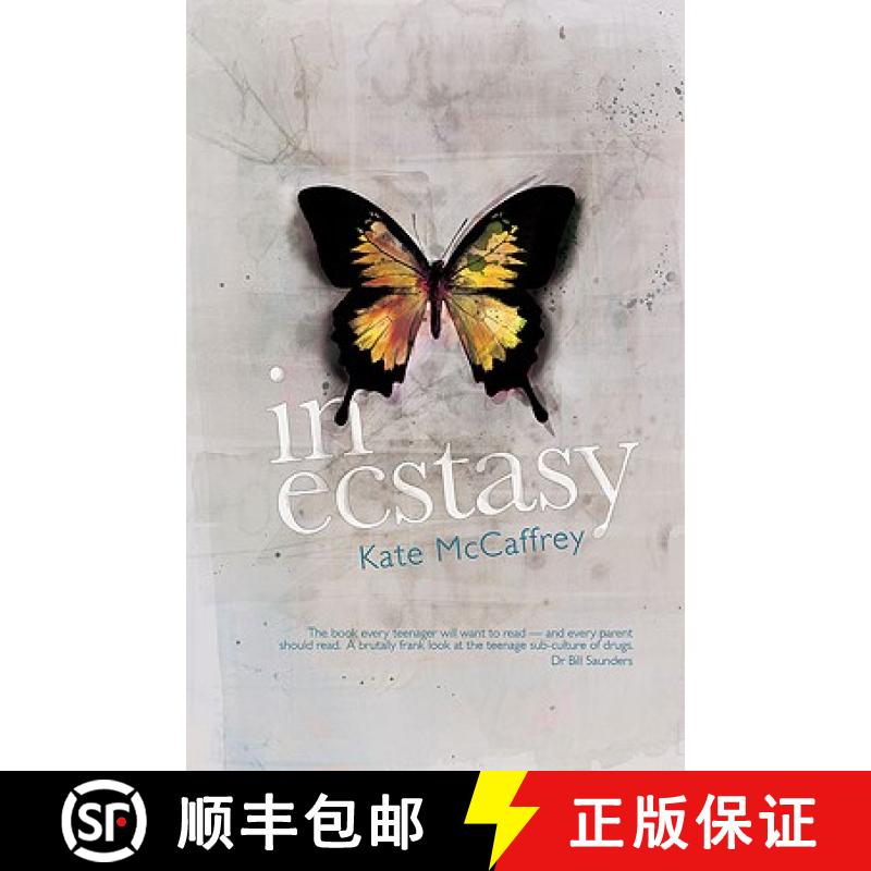 【3-4周达】In Ecstasy [9781921361166]