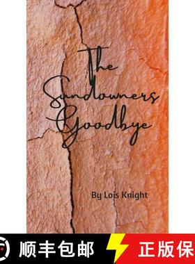 【3-4周达】The Sundowner's Goodbye [9781716090462]