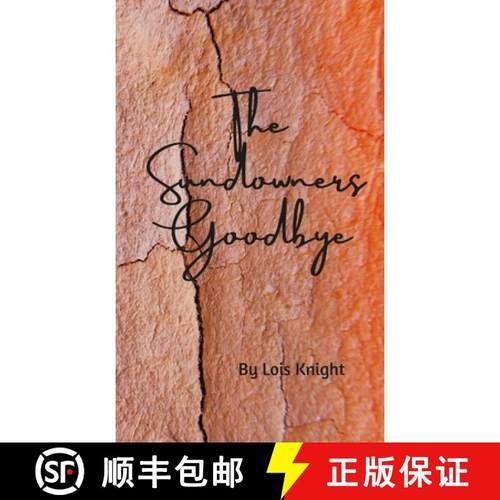 【3-4周达】The Sundowner's Goodbye [9781716090462]