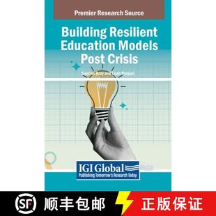 Building Resilient Crisis 9798369381250 Post 4周达 Models Education