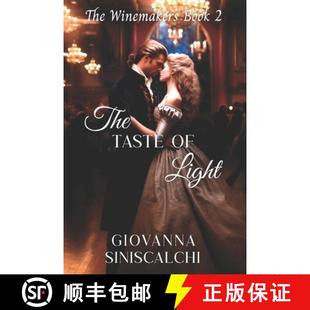 The 4周达 Taste 9786599741081 Light