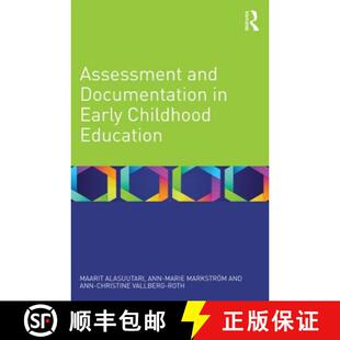 9780415661263 4周达 Education Childhood Early Documentation and Assessment