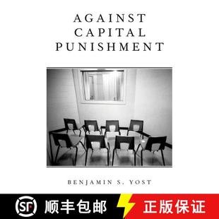 【3-4周达】Against Capital Punishment [9780197619018]
