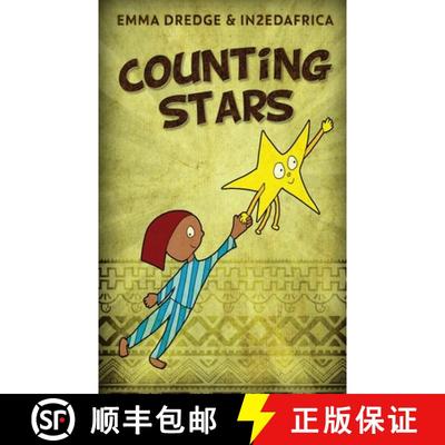 预订 Counting Stars [9784824113528]