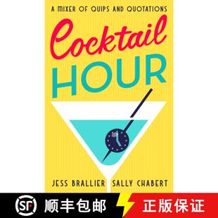and 9781504090391 Cocktail Mixer 4周达 Hour Quotations Quips