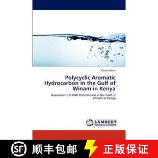 Kenya Hydrocarbon Gulf the Aromatic 9783846523360 预订 Winam Polycyclic