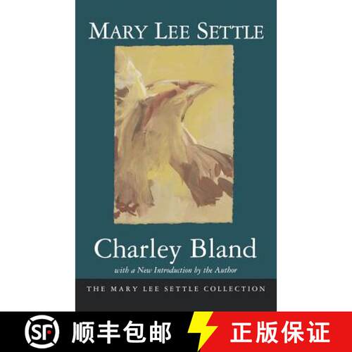 预订 Charley Bland [9781570031496]