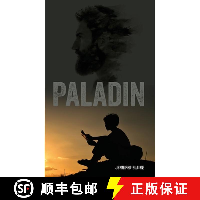 【3-4周达】Paladin [9798987130001]