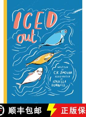 Iced Out [9781908714626]