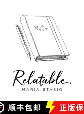 【3-4周达】Relatable: Part 1 [9781685159368]