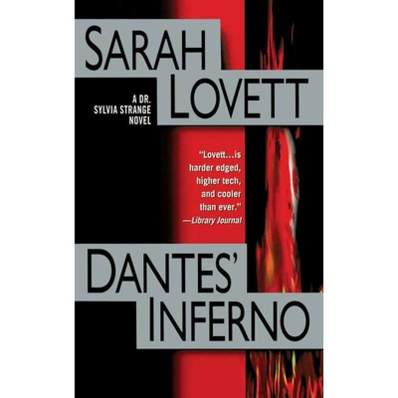 【4周达】dantes inferno: a dr.