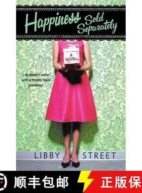 【3-4周达】Happiness Sold Separately [9780743499231]