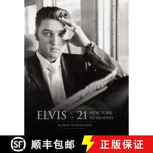 9798886631678 Elvis Reissue New 3周达 Memphis York
