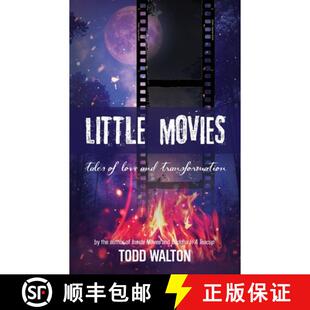 9781647183578 4周达 transformation and love tales Movies Little