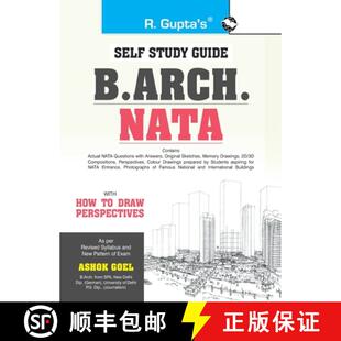 Arch. Guide 9789388642453 Study 4周达 Self NATA
