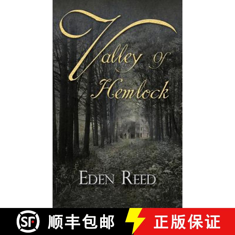 【3-4周达】Valley of Hemlock [9781930076259]