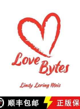 【3-4周达】Love Bytes [9798895533550]