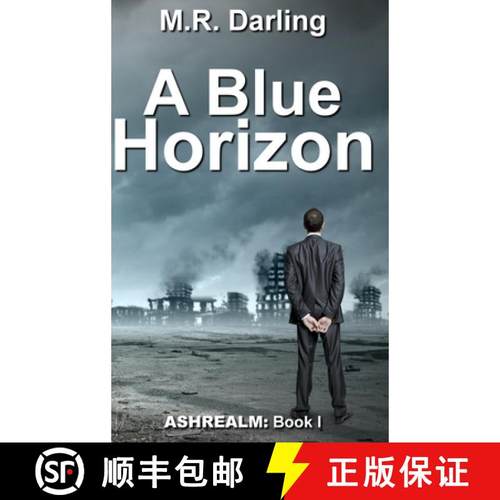 预订 A Blue Horizon [9780995190931]