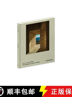 【3-4周达】Can Lis, Jørn Utzon [9788409689934]