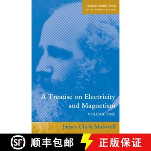 Volume 9780198503743 Electricity and 4周达 Treatise Magnetism