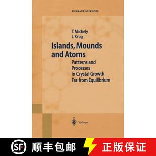 Islands 4周达 Mounds and 9783642622373 Atoms