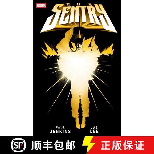 【3-4周达】Sentry (New Printing 2), The [9781302958718]