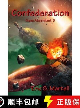预订 Confederation [9780998980577]